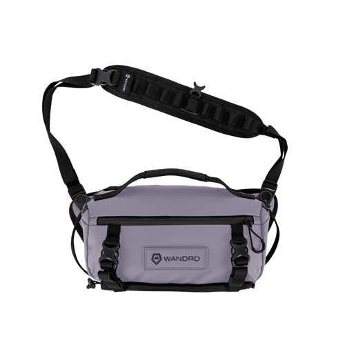 Wandrd Rogue 6L Uyuni Purple Sling - 03